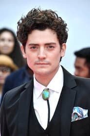 Photo of Aneurin Barnard