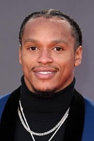 Photo of Anthony Yarde