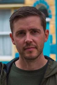 Photo of Gareth Pierce