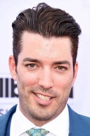 Photo of Jonathan Silver Scott