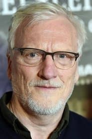 Photo of Ernst Stötzner