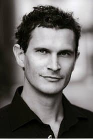 Photo of Hugh Sexton