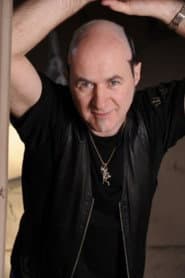 Photo of Tony Martin