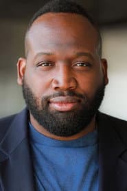 Photo of Sean Alexander James