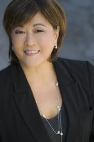Photo of Julie Inouye