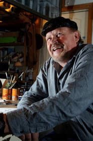 Photo of Øivind S. Jorfald