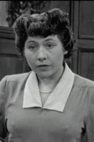 Photo of Annie Ravel