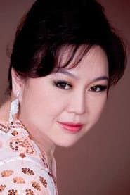 Photo of Julie Chew