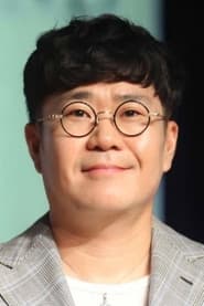 Photo of Jo Young-soo