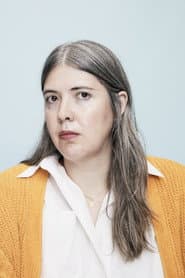 Photo of Chelsea McMullan