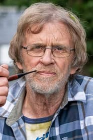 Photo of Søren Ryge Petersen