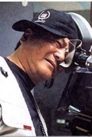 Photo of Kan Mukai