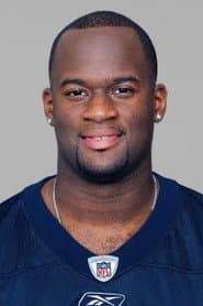 Photo of Vince Young