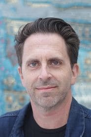 Photo of Craig Behenna