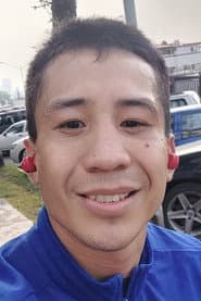 Photo of Jovanni Straffon