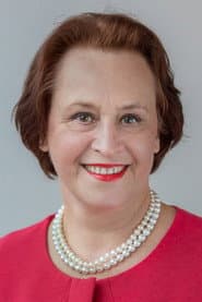 Photo of Violeta Podolskaitė