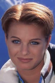 Photo of Simone Horvath