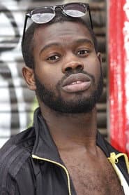 Photo of Lamine Thior