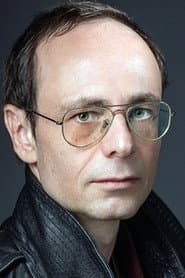 Photo of Jean-Pascal Abribat
