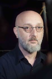 Photo of Levan Gabriadze