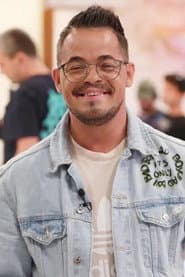 Photo of Saúl Ricardo
