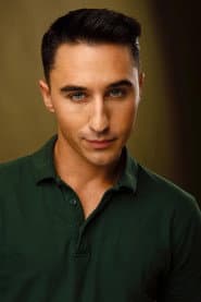 Photo of Zach Montou