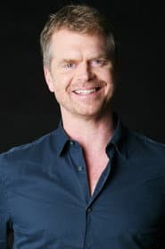 Photo of Scott Hamilton Kennedy