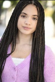 Photo of Scarlet Spencer