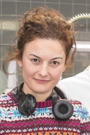 Photo of Randa Chahoud