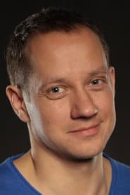 Photo of Sergey Rudzevich