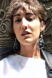 Photo of Marie Alyse Rodriguez