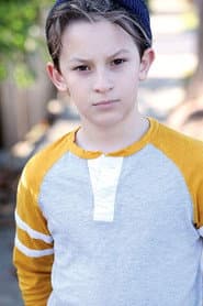 Photo of Chandler Mantione