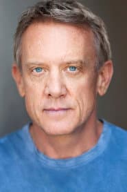 Photo of Simon Burke