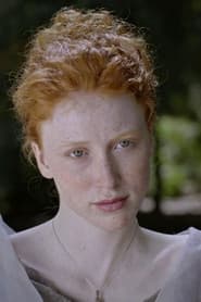 Photo of Clara Riedenstein