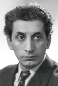 Photo of Aleksandr Beniaminov