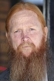 Photo of Roy Ward
