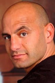 Photo of Thomas Russo