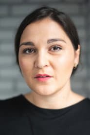 Photo of Karolína Al-Eraidiová