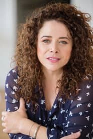 Photo of Isabelle Brossard