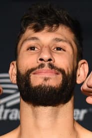 Photo of Marco Polo Reyes