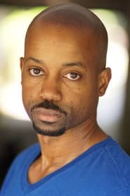 Photo of Corrie Richardson