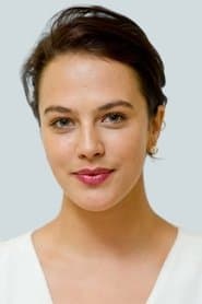 Photo of Jessica Brown Findlay