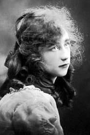 Photo of Alice Ward