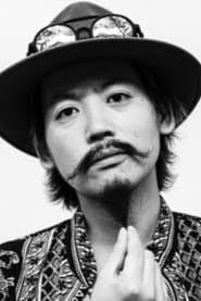 Photo of Takanori Kamachi