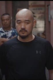 Photo of Daimo Lee