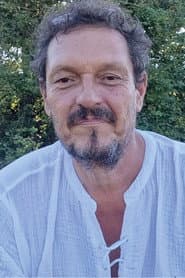 Photo of Walter Spangenberg