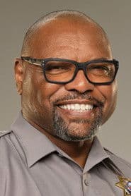 Photo of Petri Hawkins-Byrd