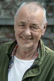 Photo of Eckhard Theophil