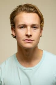 Photo of Jamie Carter