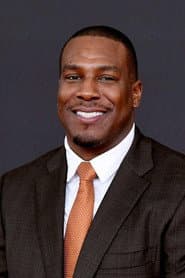 Photo of Antonio Gates